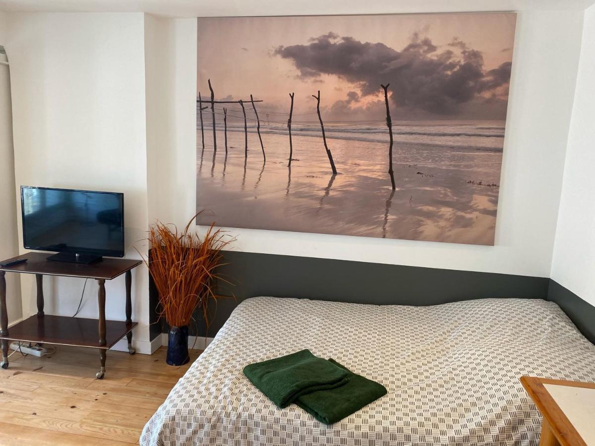 018 Chic & Cosy F1 41M2 Hypercentre Wifi Smart Tv Netflix Saint-Etienne (Loire) Exterior foto