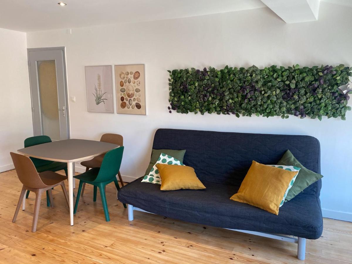 018 Chic & Cosy F1 41M2 Hypercentre Wifi Smart Tv Netflix Saint-Etienne (Loire) Exterior foto
