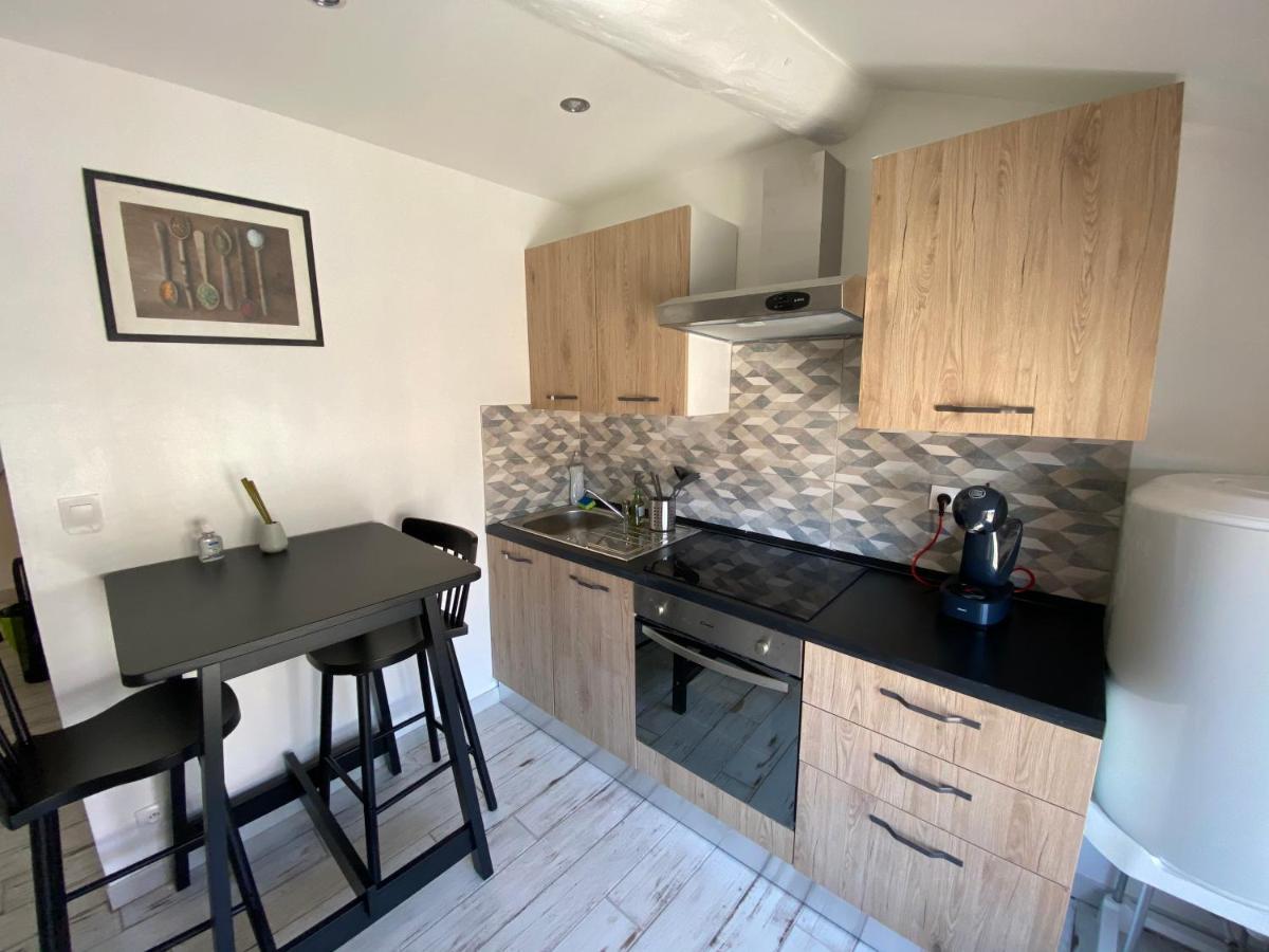 018 Chic & Cosy F1 41M2 Hypercentre Wifi Smart Tv Netflix Saint-Etienne (Loire) Exterior foto