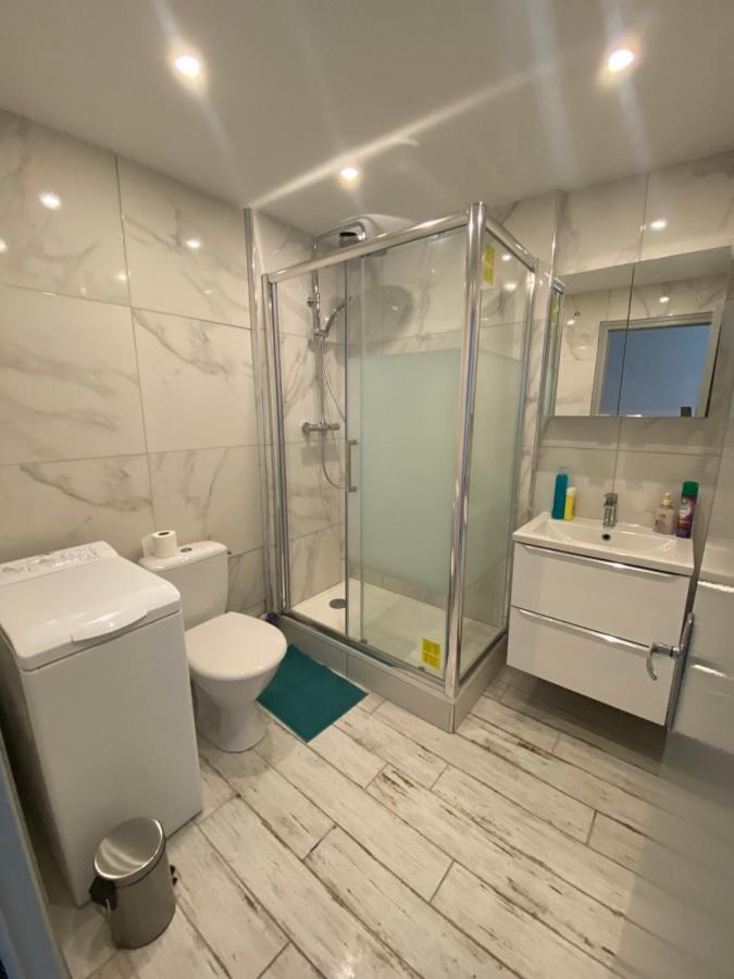 018 Chic & Cosy F1 41M2 Hypercentre Wifi Smart Tv Netflix Saint-Etienne (Loire) Exterior foto