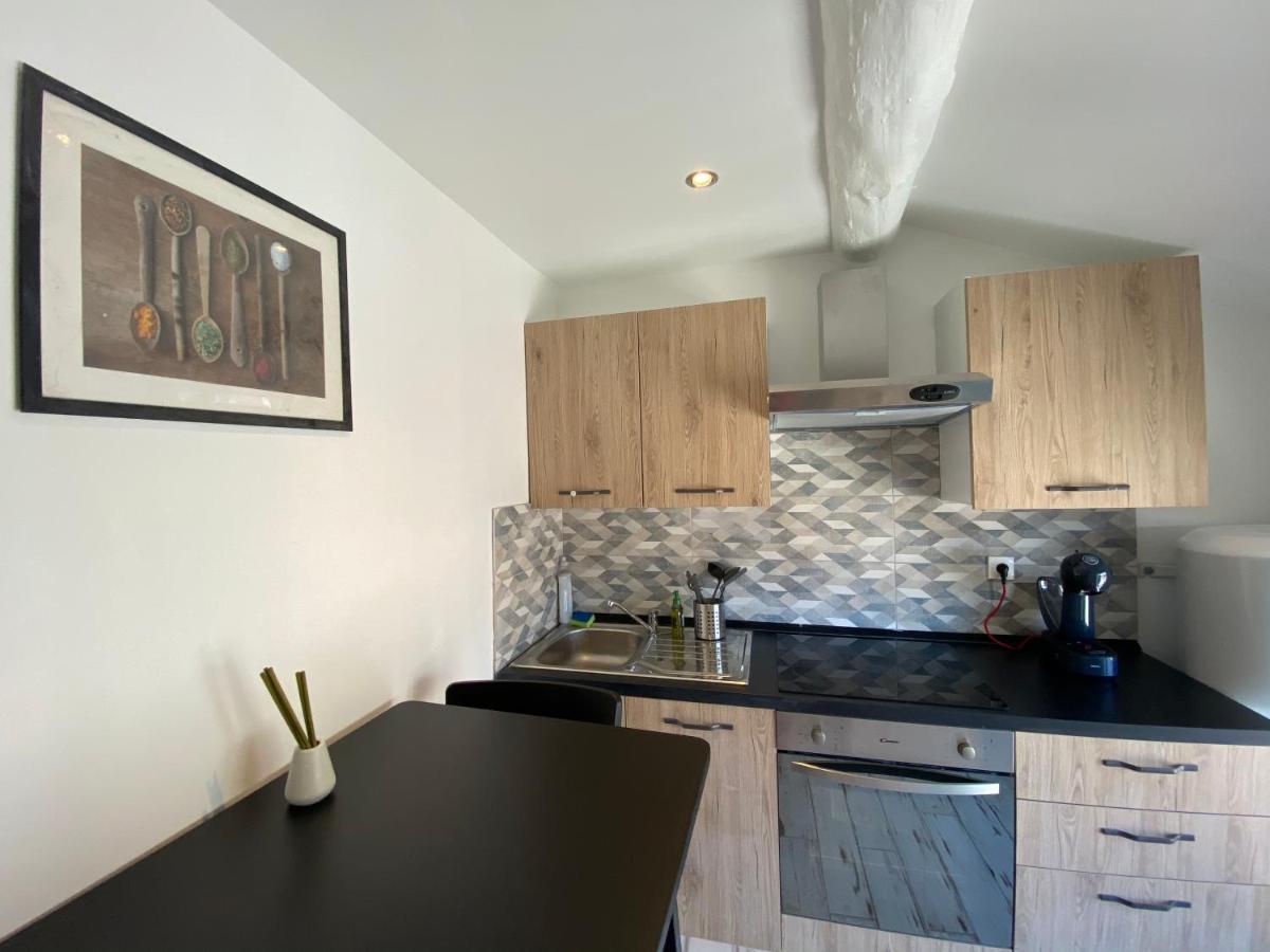 018 Chic & Cosy F1 41M2 Hypercentre Wifi Smart Tv Netflix Saint-Etienne (Loire) Exterior foto