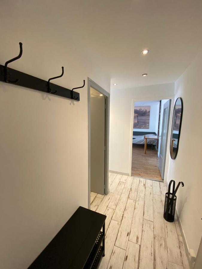 018 Chic & Cosy F1 41M2 Hypercentre Wifi Smart Tv Netflix Saint-Etienne (Loire) Exterior foto