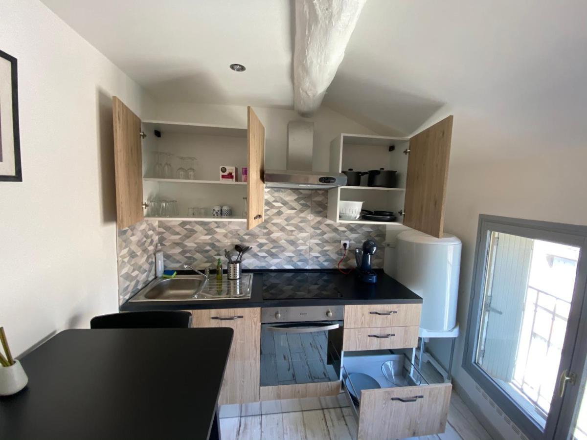 018 Chic & Cosy F1 41M2 Hypercentre Wifi Smart Tv Netflix Saint-Etienne (Loire) Exterior foto