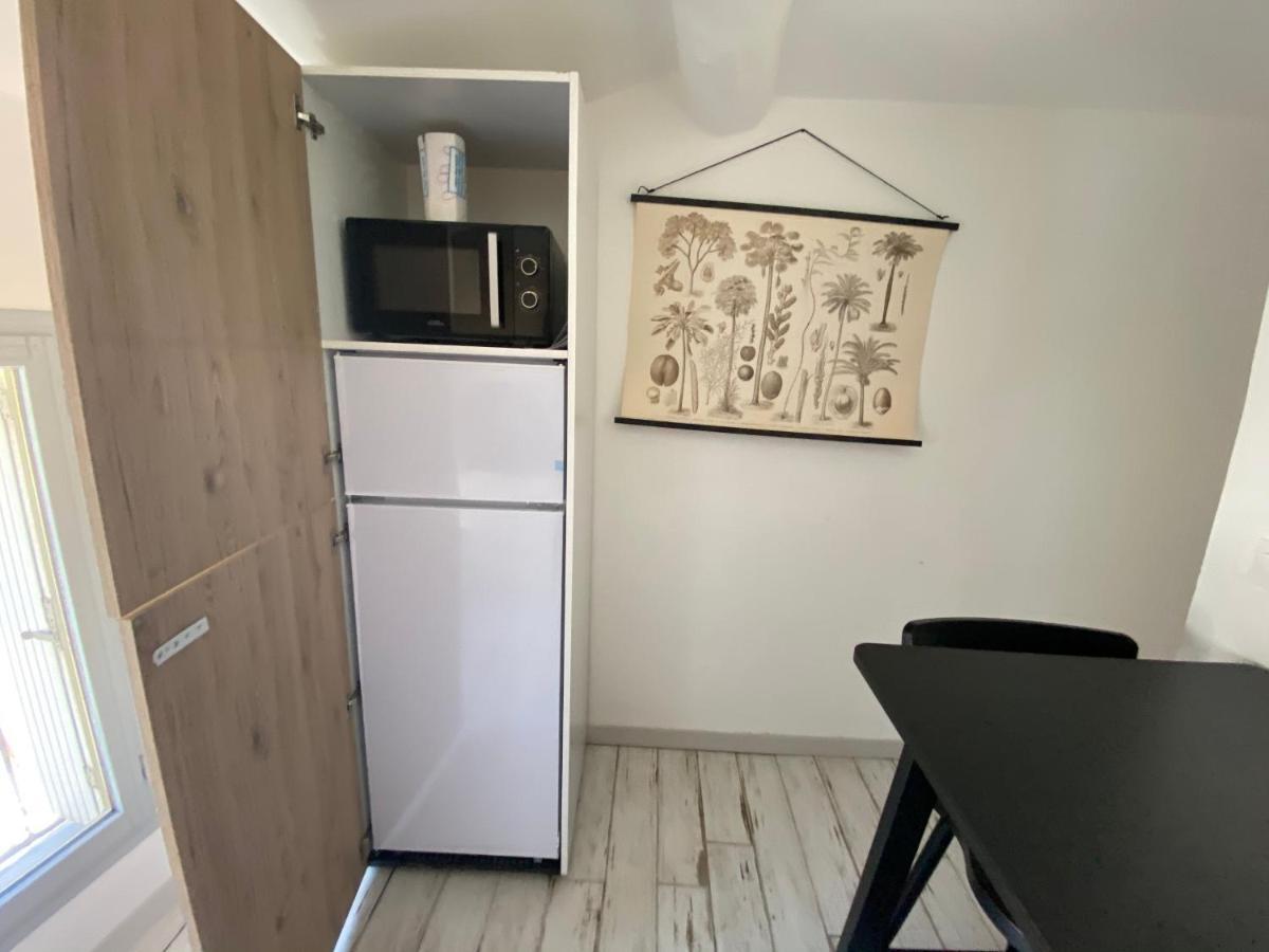 018 Chic & Cosy F1 41M2 Hypercentre Wifi Smart Tv Netflix Saint-Etienne (Loire) Exterior foto
